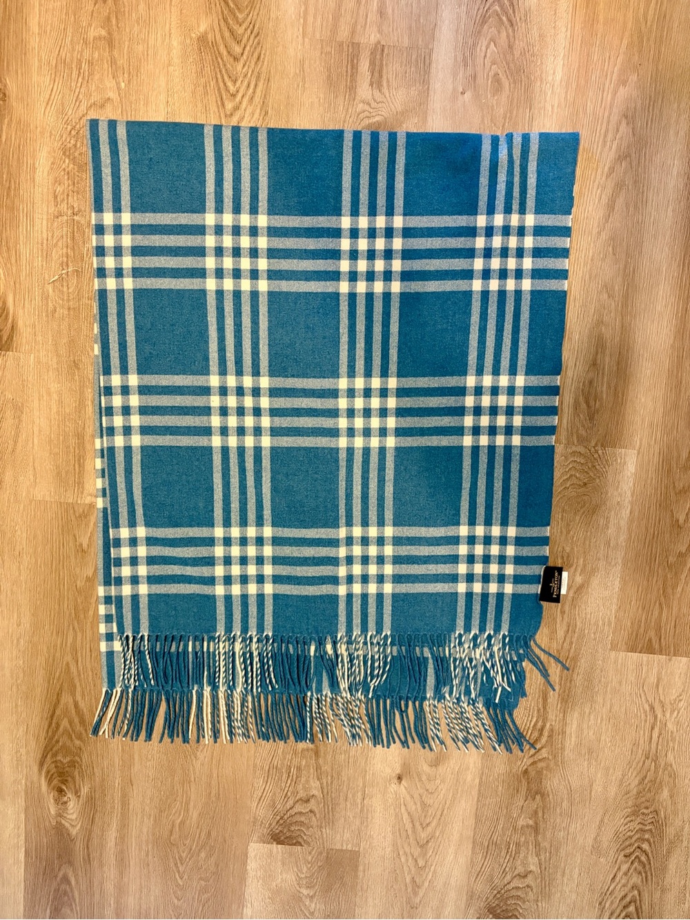 Pendleton Throw